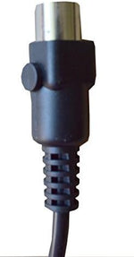 Two Button, 5 pin, Lift Chair or Power Recliner Hand Control