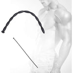 Urethral Sounds, 8 Pcs Set Silicone Penis Plug Multi Beads Urethral Dilator Masturbation Rod Bladder Stimulation For Men