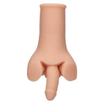 Butt Banger Male Masturbator Ivory Se-0453-01-3