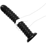 Large Butt Plug Sex Toys, Anal Plug Training Prostate Massager For Men Women, 11.4In(M)