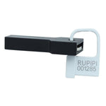 Anti-Cheat Chastity Cage Keyholder & Disposable One Time Use Plastic Lock Random Code Chastity Device Master Slave Tool