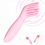 Sm Female Electric Vibrator, Women Electric Masturbation Massager With 21 Vibration Frequencies, Woman Sex Vibrator Trainer?Adult Erotic Vibrator Sex Toy
