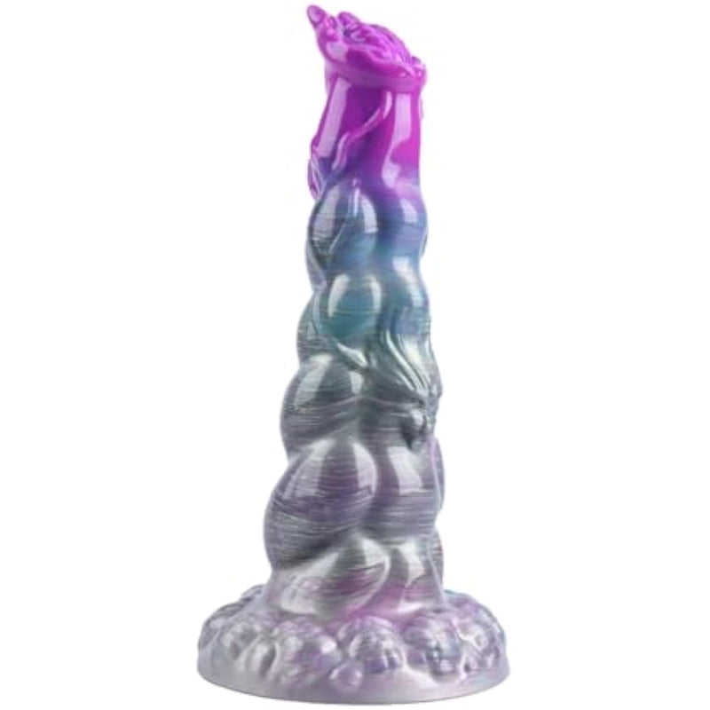 7.95In Huge Monster Knot Dildo, Giant Butt Plug Anal Plug, Fantasy Ana BlessMyBucket 7.95In Huge Monster Knot Dildo, Giant Butt Plug Anal Plug, Fantasy Ana BlessMyBucket