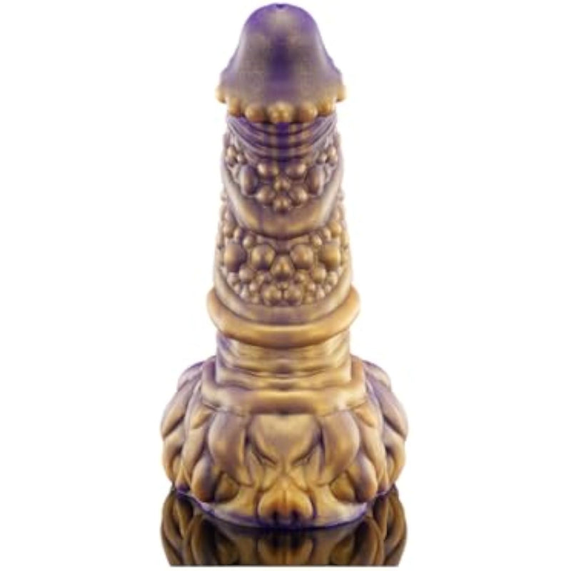 4.7" ?Rex | The Pride?Monster Dildo Sex Toys Anal Dildo Adult Toys Fantasy Dildo With Suction Cup Dildo, Adult Sex Toys For Women Men,Xs