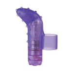 Waterproof Finger Fun Vibe