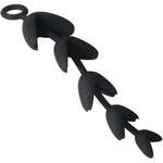 Extra Long Large Opening Pull Bead Anal Plug Anal Expansion Flirting Appliance Fun Sex Toy For Male And Female