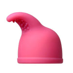 Pink Kiss Wand Attachment by Lynx