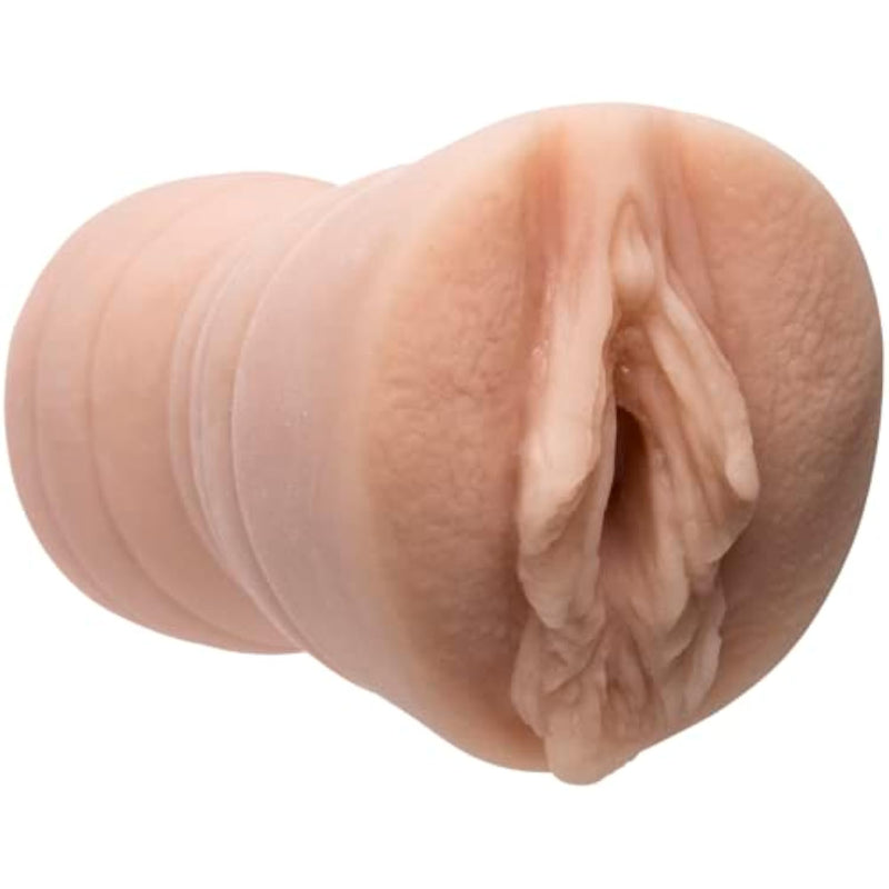 Doc Johnson Belladonna's - Ultraskyn - Pocket Pussy - Masturbator