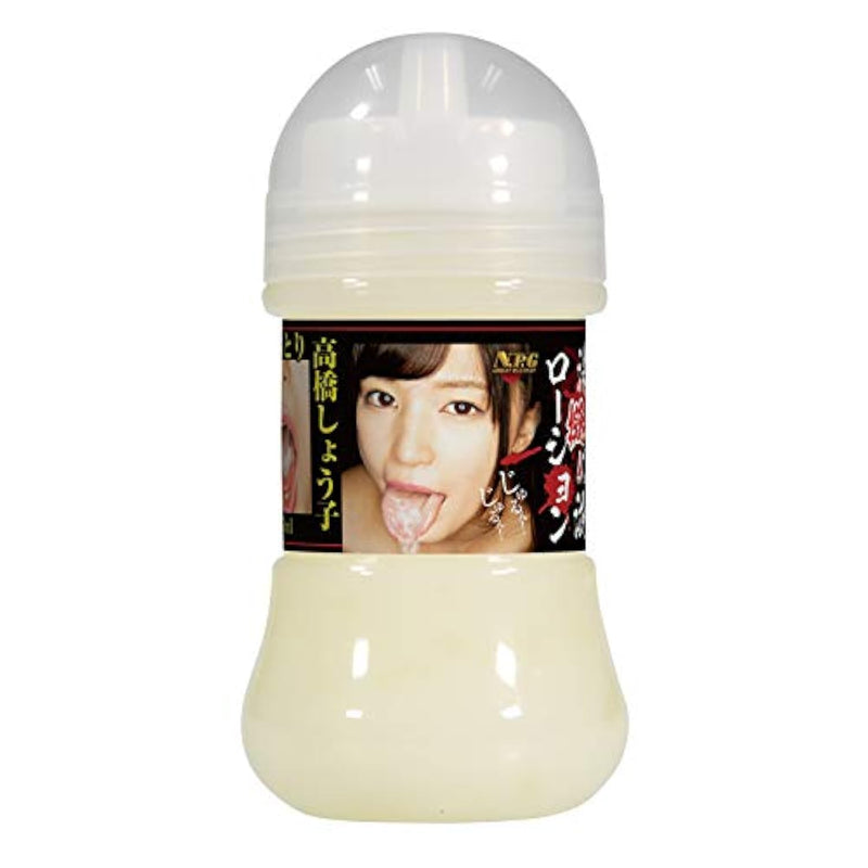 Takahashi Yoko Thick Simulation Liquid Lotion 5.1 Fl Oz (150 Ml)