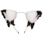 Anal Plugs Butt Plug Tail Plug Butt Plug With Tail Fox Tail Plug,Stainless Steel Anal Butt Plug With Faux Fox Tail And Ear-Anal Stopper Tail Sex Toy For Sm Adult Couples Games Or Cosplay