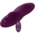 Lust Remote Control Dual Rider, Purple (12006)