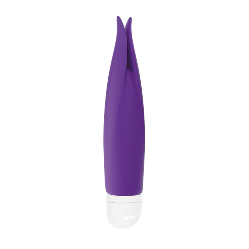 Adult Toys | 'Volita' Mini Vibrator For Women | Mini Vibrator Sex Toy | Personal Massager For Women Made With Medical Grade Body Safe Silicone(Violet)