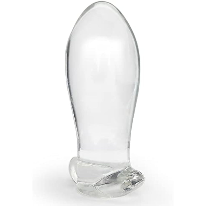 Anal Butt Plug Trainer:Soft Anal Plug Dildo Prostate Massage Sex Toy,Waterproof Anal Plugs Kit Anal Dildo Anus Dilator Anal Ball Sex Toys For Beginner Advanced Adult Men Women And Couples(M)