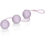 First Time Triple Lover Balls With Easy Retrieval Loop - Adult Sex Toys - Purple Se-0004-38-2