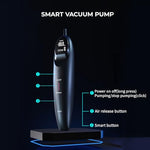 Electric Penis Pump,9 x 2.0inch Cylinder