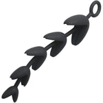 Extra Long Large Opening Pull Bead Anal Plug Anal Expansion Flirting Appliance Fun Sex Toy For Male And Female