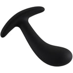 3 Pcs Anal Plugs Training Set For Comfortable Long-Term Wear, Silicone Butt Plug Trainer Kit, Prostate G-Spot Anal Sex Toys For Men Women Beginners Advanced Users