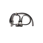 Heavy Rubber Bondage Belt (M/L - 37" To 44" (94Cm To 111,5Cm))