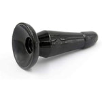 EDELWEISS Strap on Dildo, Sex Toys, 7.4Inch Realistic Black Dildo, Wearable Realistic Silicone Dildo Adult Toys, 2 Removeable Adjustable Dildo for Female Masturbation Women Lesbian Couples