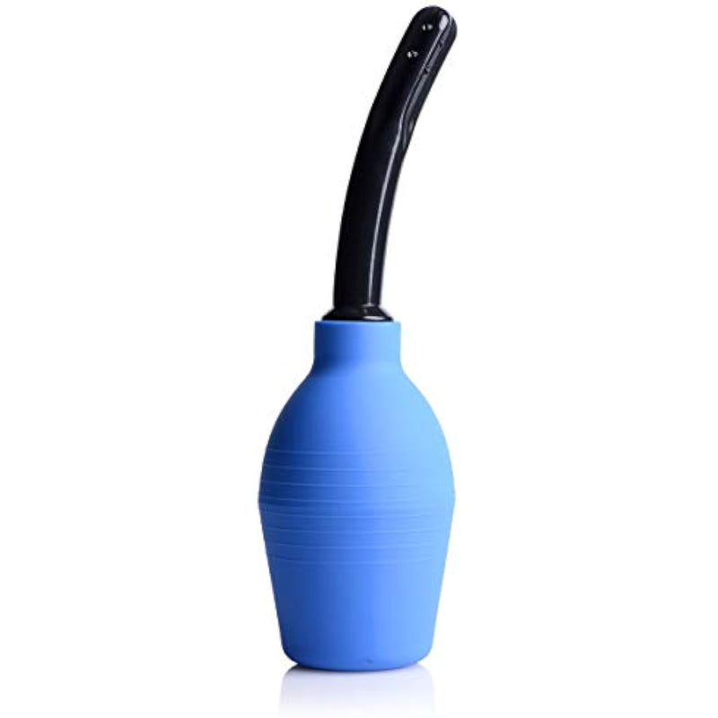 Premium One-Way Valve, Enema Douche