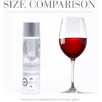 All-In-One Massage Oil, Long Lasting Silicone Based Glide For Men, Women And Couples, Fragrance Free, 4 Fl Oz
