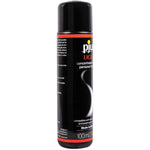 Light Concentrated Silicone Personal Lubricant Less Viscous Formula For More Skin-To-Skin Contact Lube For Sex & Massage | 3.4 Fl Oz/100Ml