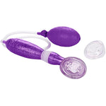 Advanced Clitoral Pump, Purple