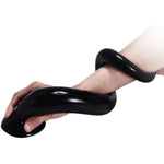 13Inch Long Anal Plug Sex Toy - Soft Flexible Anal Dildo Butt Plug Vaginal Prostate Massage Anus Deep Stimulation Anal Sex Toy For Women Men