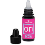 On Arousal Oil (Ice)