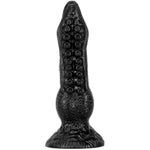 Anal Plug Monster Dildo,Tentacle Realistic Dildo Anal Dildo With Strong Suction Cup Huge Monster Liquid Silicone Anal Plug Prostate Massager For Hands-Free Play Adult Sex Toys For Men Women