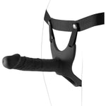 Realistic Penis To Enlarge Prolong, Strap-On Dildo Adjustable Elastic Waistband Silicone Hollow Dildo, Adult Male Sex Toys Enlargement, Dildos Sleeve For Gay Men And Couples