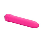 7 Function Classic Chic, 6" , Pink
