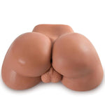 5Lb Male Sex Doll With Bubble Butt, Realistic Male Masturbator Stroker Pocket Pussy Ass With Lifelike Testicles & Tight Anus For Men Masturbation, Adult Sex Dolls Torso For Gay With 3D Anal Channel