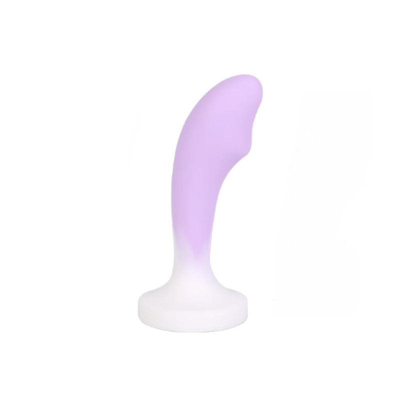 Mini Silicone Anal Plug For Pleasure – Smooth And Easy Insertion, Perfect For Bdsm, Backdoor Exploration, And Adult Fun (Purple)