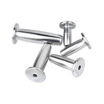 Men'S Metal Urethral Plug Penis Massager Hollow Urination Urethral Sound Urethral Plug Stainless Steel Urethral Catheter Sex Toys