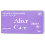 Origin+ Collagen Finger Condom With Intimacy Wipes