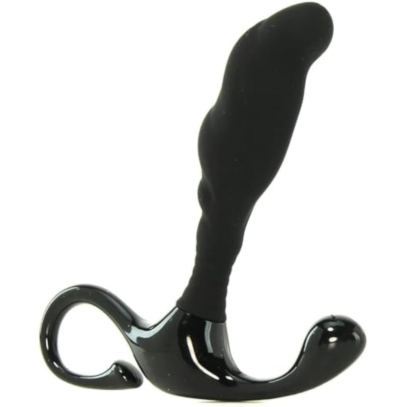 No 27. Prostate Massager With Lube 1Oz | P-Spot Massager | Anal Sex Toys | Prostate Massage