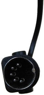Two Button, 5 pin, Lift Chair or Power Recliner Hand Control