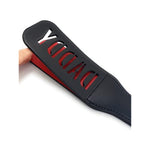 Bdsm Imprint Spanking Paddle For Adult Sex Play (Daddy)