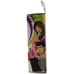 Finger Bang-Her Vibe, Purple (Ae622) (Pack Of 2)
