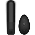 Pocket Clitoral Vibrator, Bullet Vibrator With 10 Vibration Modes, Daily Waterproof Function Silicone Lipstick Massager, Mini Portable Adult Sex Toys For Women & Couples,