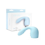 Flexi Silicone Attachment - Wand Massagers, Vibrator Attachments, Sex Toys For Adults