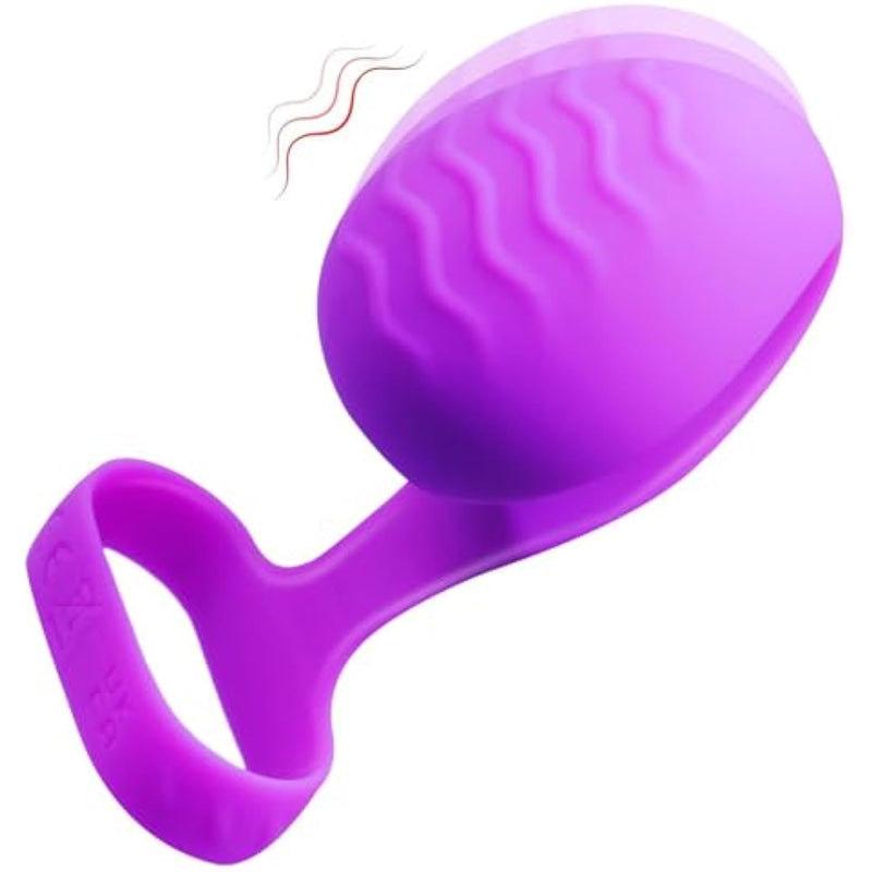 Mini Vibrator Finger Vibrators Adult Sex Toys For Women, Female Sex Toys & Games With 10 Vibration Modes Clit Nipple Vibrators, Clitoral Stimulator Sexual Pleasure Tools For Couples