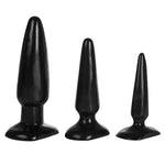California Exotics Novelties Anal Trainer Kit