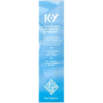 Liquid Classic Water-Based Body Friendly Formula 2.4 Fl Oz Personal Lubricant For Wetter Sex For Men, Women And Couples & Safe To Use With Latex Condoms