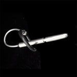 Urethral Penis Plug Spear Urethral Sounding Dilators Penis Stretcher Screw Penis Plug