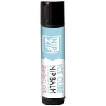 Nip Zip Ice Cube Nipple Balm | .15 Oz (Strawberry Mint)