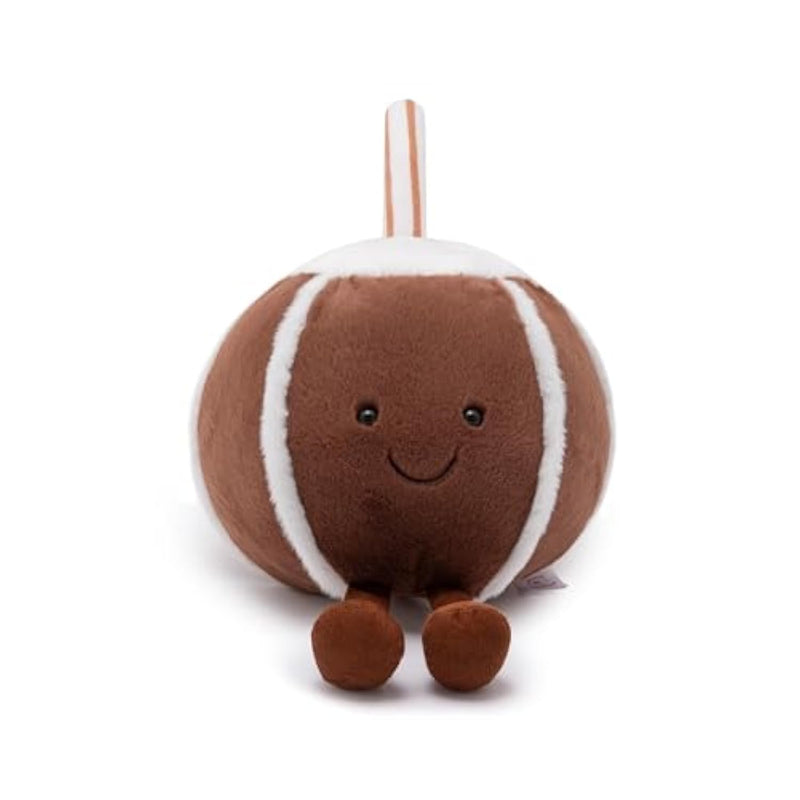 Coconut Stuffed Animal, Fruit Plush Toy, 8 Inches, Lively And Cute That Is Perfect For Companionship Or Gift-Giving - A Classic Children'S Gift