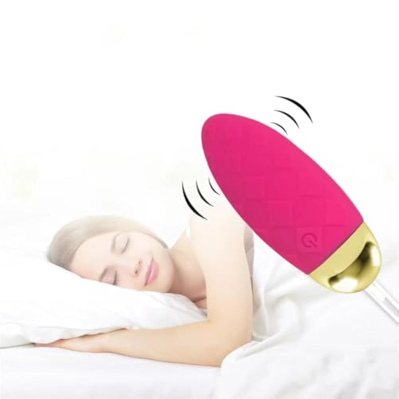 Bullet Vibrator Vibrating Eggs, Adult Sex Toys Love Eggs For G-Spot Stimulation, Vibrator For Women Adult Product