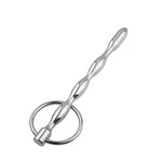 Urethral Plug Catheter Beaded Sex Toys Sm Stainless Steel Urethra Stretcher Dilator Training Set For Advanced Cock Ring Thrusting Toys